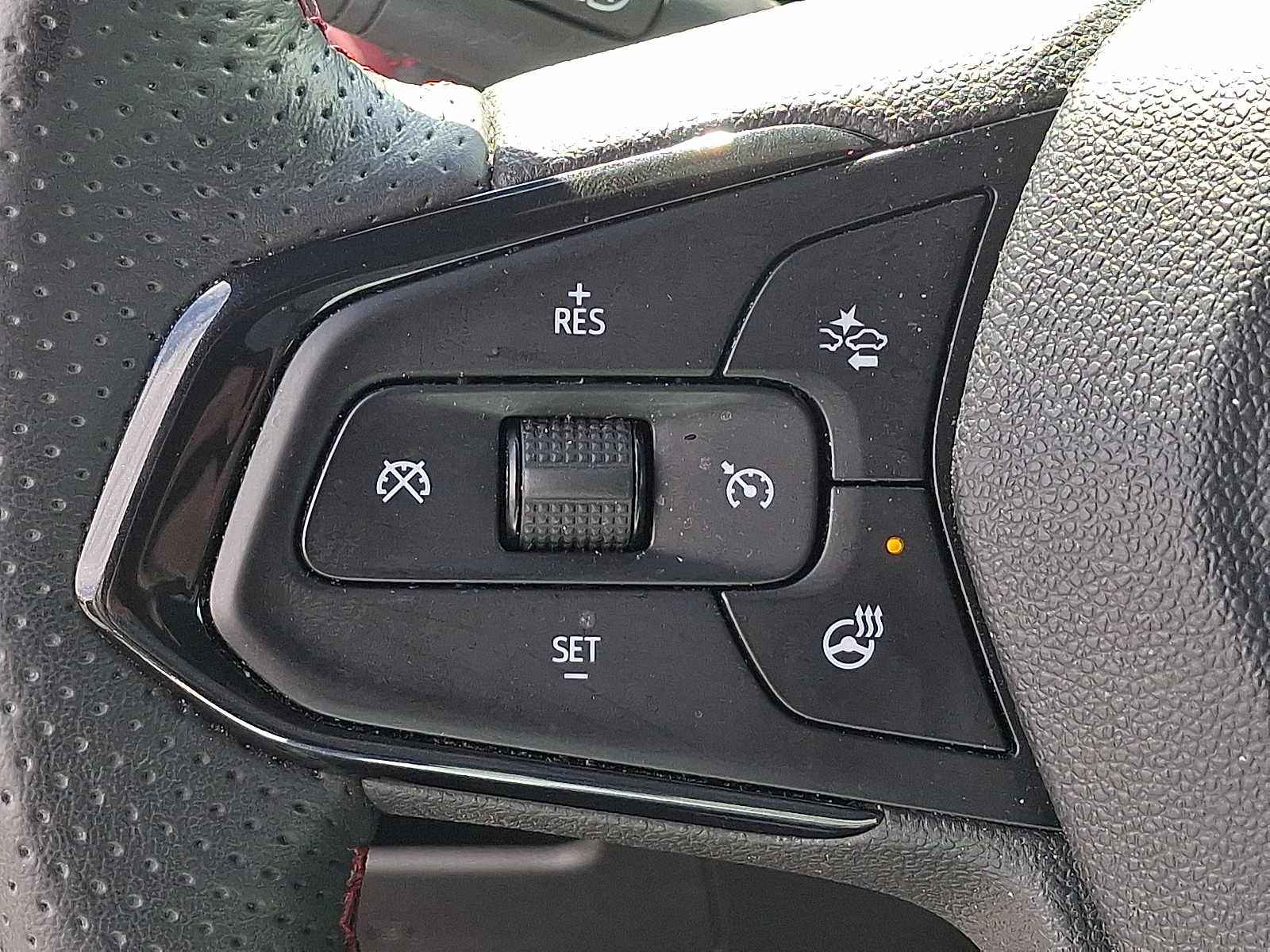 2023 Chevrolet Trailblazer FWD RS - Sterling Gray Metallic - GZB exterior view 18