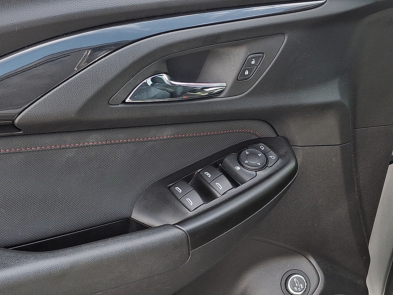 2023 Chevrolet Trailblazer FWD RS - Sterling Gray Metallic - GZB exterior view 15