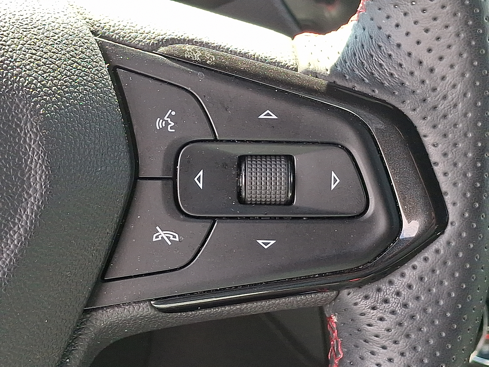 2023 Chevrolet Trailblazer FWD RS - Sterling Gray Metallic - GZB exterior view 19