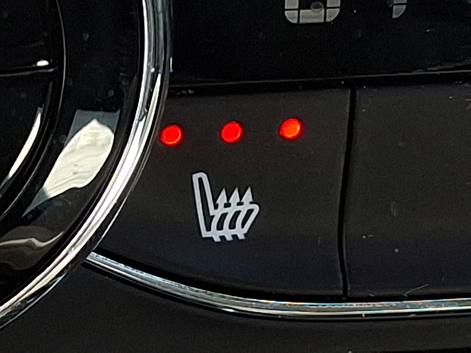 2023 Chevrolet Trailblazer FWD RS - Sterling Gray Metallic - GZB exterior view 4