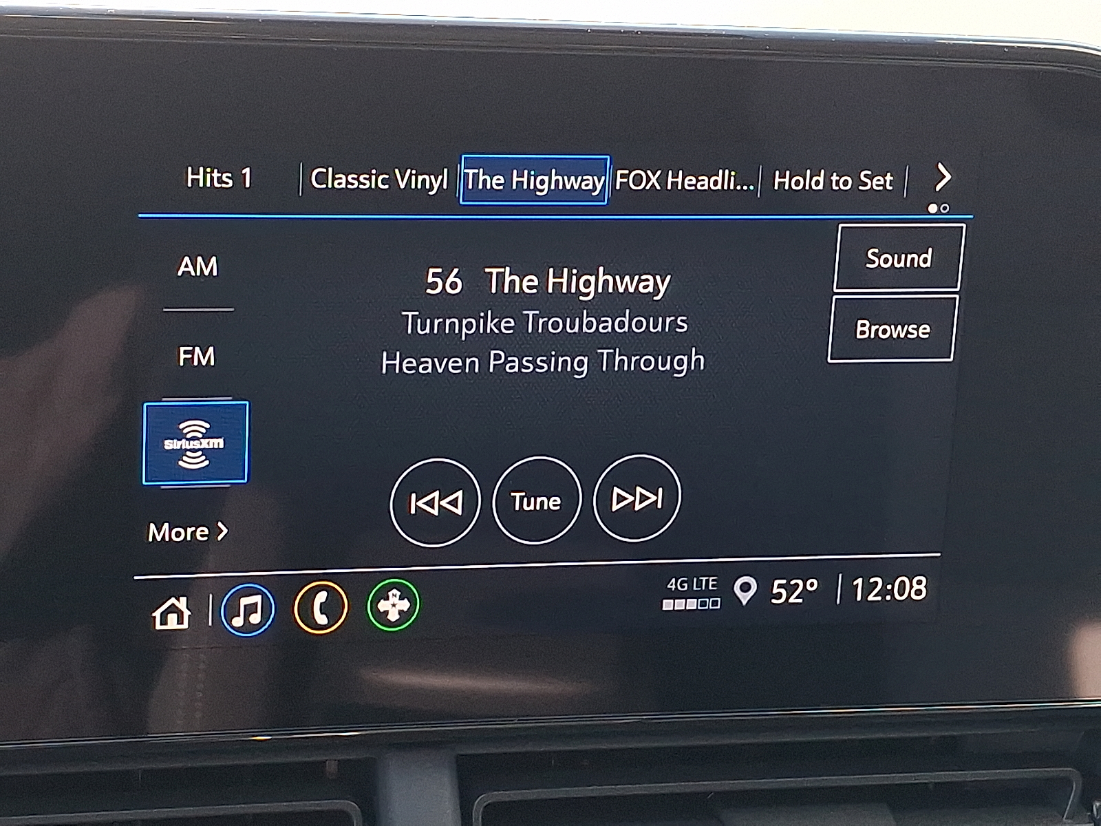 2026 Chevrolet Trax FWD LS - Summit White - GAZ exterior view 11