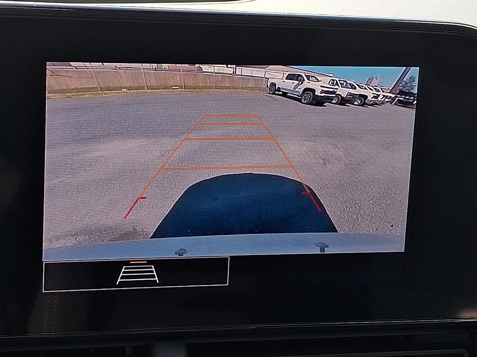 2026 Chevrolet Trax FWD LS - Summit White - GAZ exterior view 12