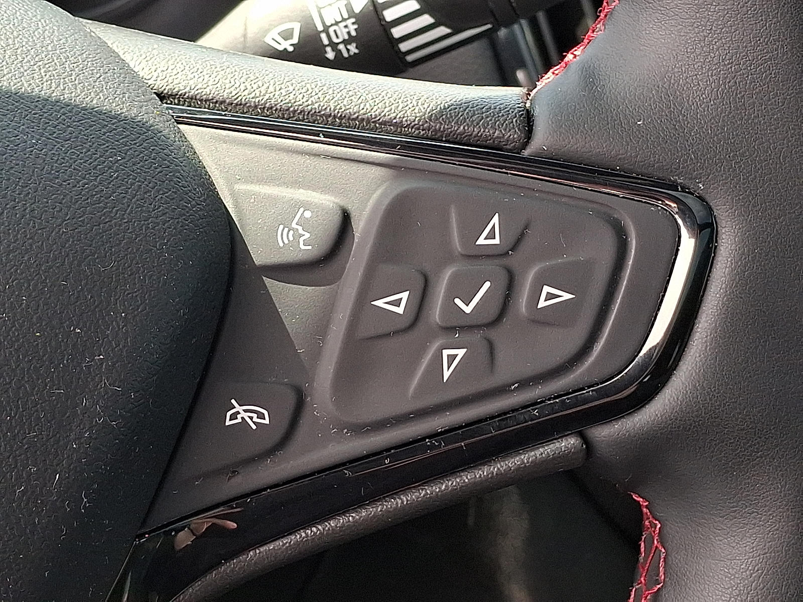 2023 Chevrolet Equinox AWD RS - Sterling Gray Metallic - GXD exterior view 20