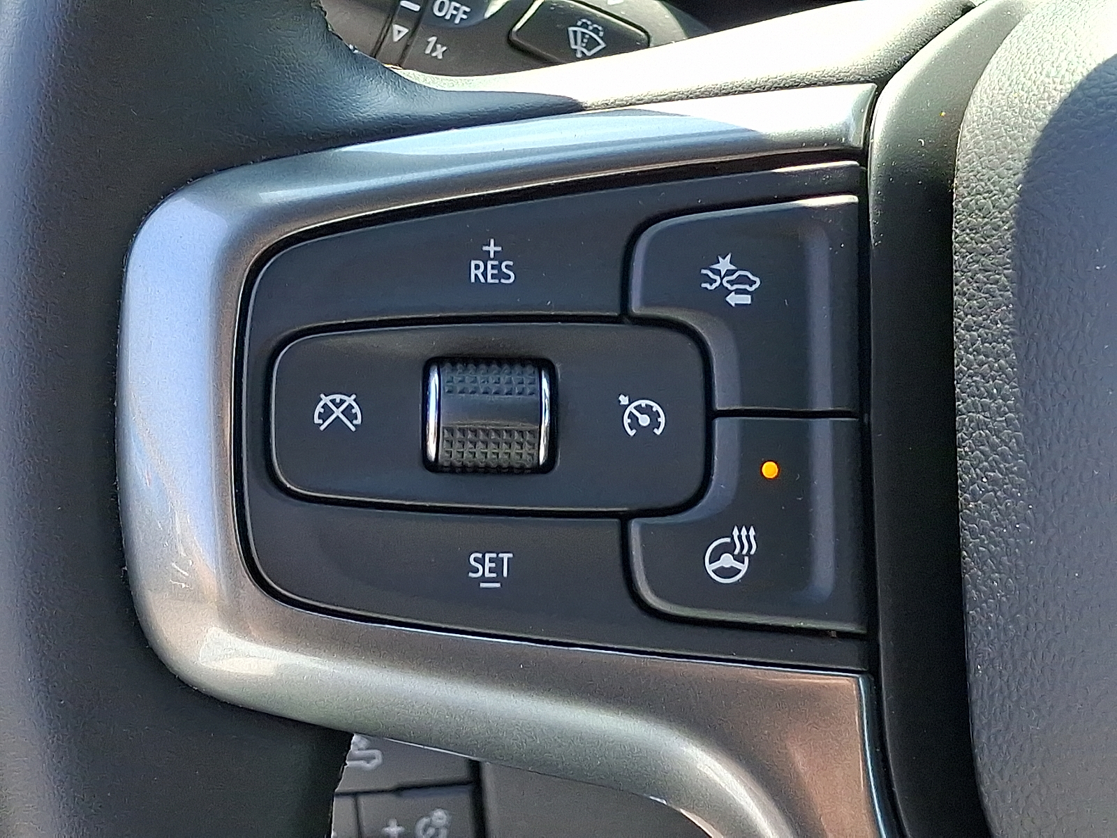 2023 Chevrolet Silverado 1500 4WD Double Cab Standard Bed LT with 2FT - Black - GBA exterior view 18