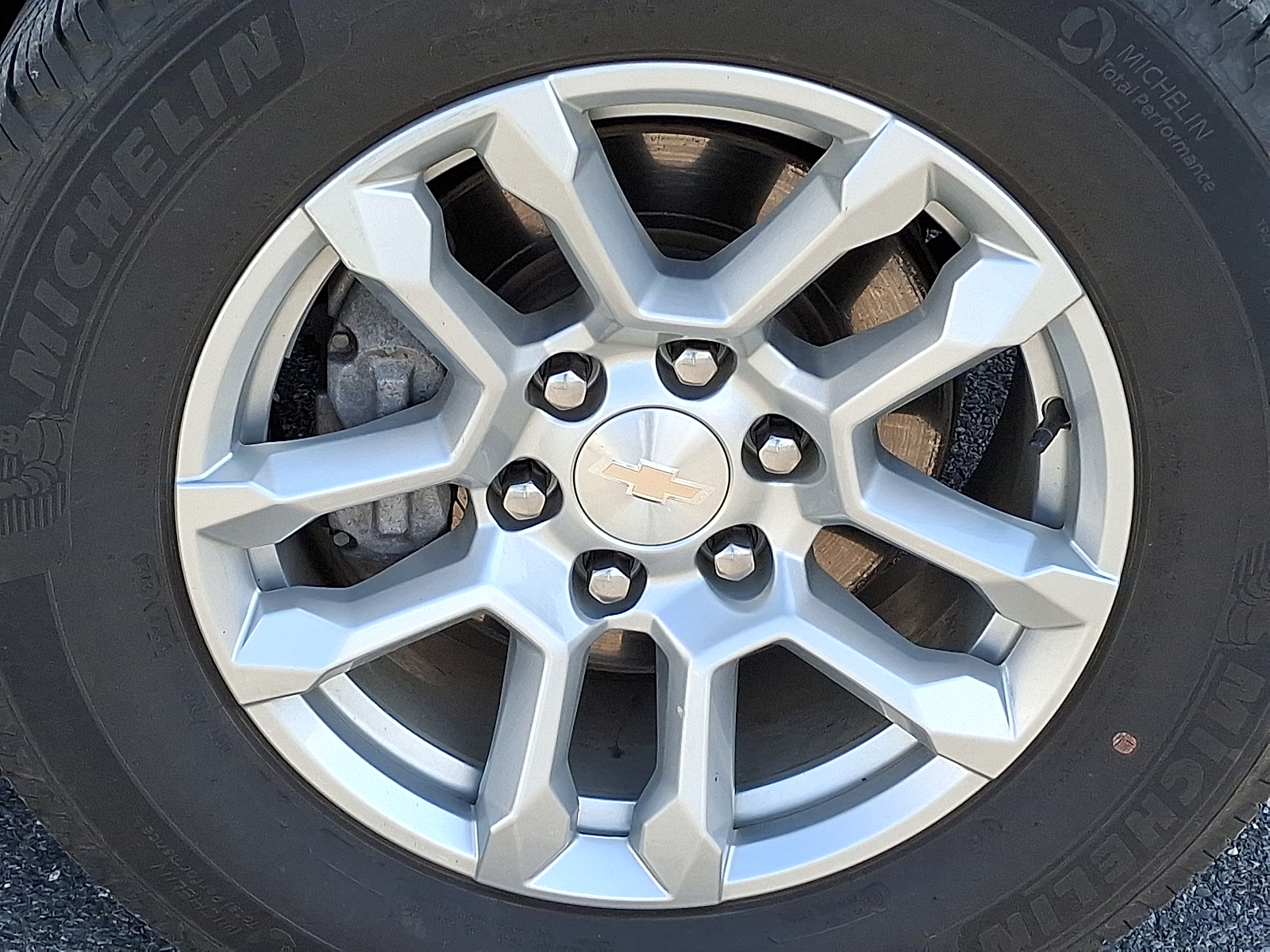 2023 Chevrolet Silverado 1500 4WD Double Cab Standard Bed LT with 2FT - Black - GBA exterior view 11