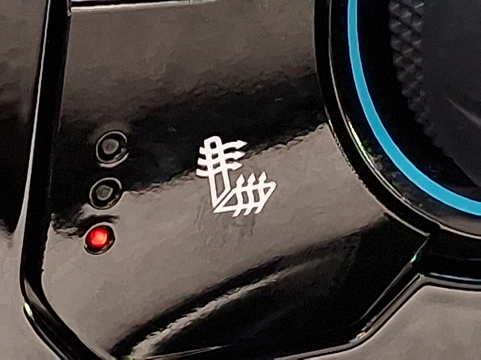 2023 Chevrolet Silverado 1500 4WD Double Cab Standard Bed LT with 2FT - Black - GBA exterior view 4