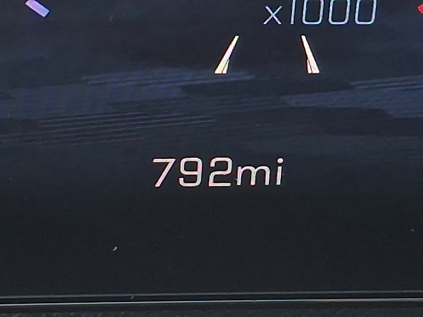 2026 Chevrolet Traverse AWD LT - Radiant Red Tintcoat - GNT exterior view 20