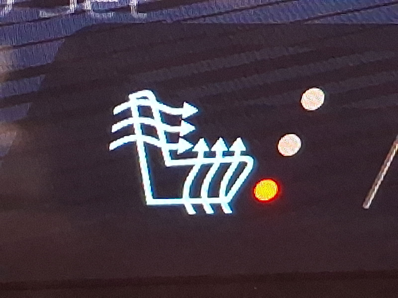 2026 Chevrolet Traverse AWD LT - Radiant Red Tintcoat - GNT exterior view 5