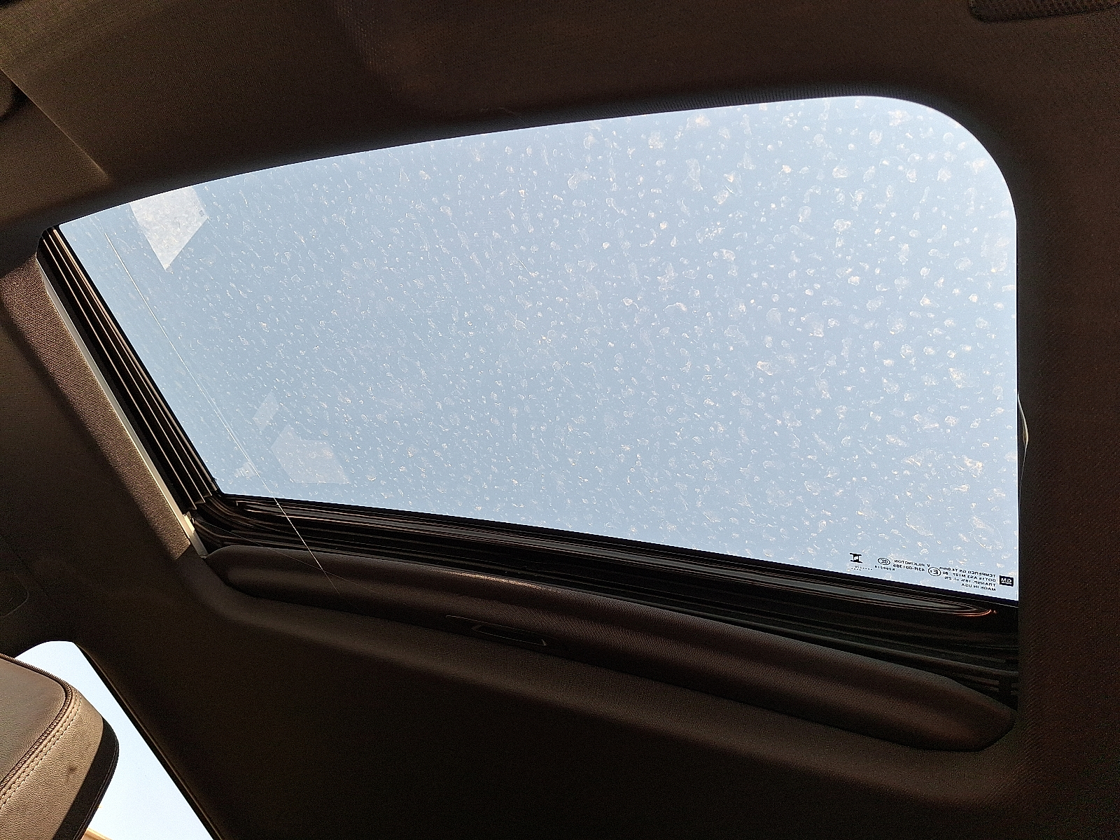 2026 Chevrolet Silverado 1500 4WD Crew Cab Short Bed High Country - Black - GBA exterior view 2