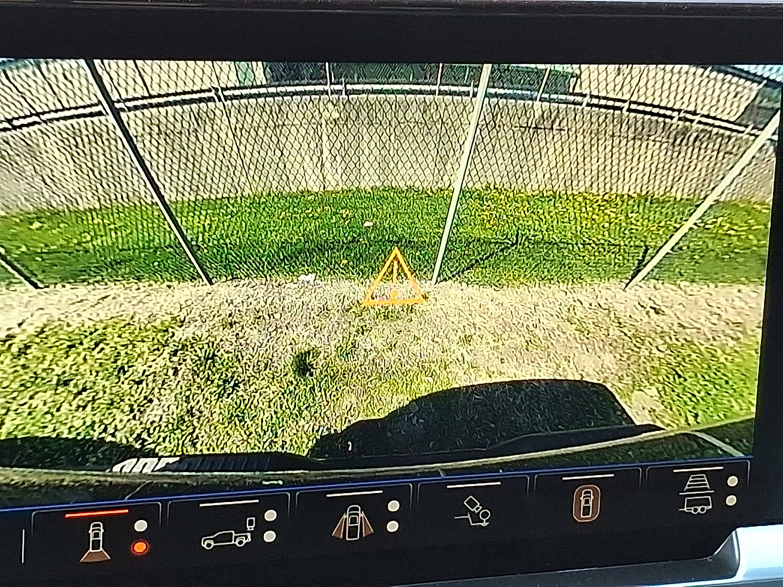 2026 Chevrolet Silverado 1500 4WD Crew Cab Short Bed High Country - Black - GBA exterior view 3