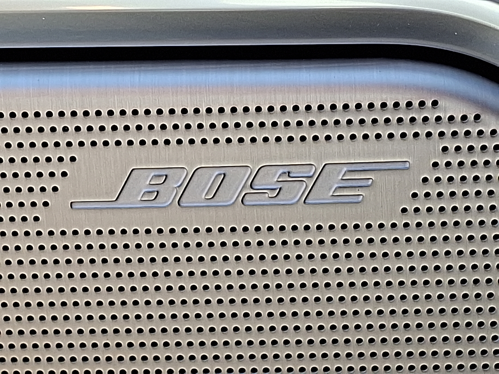 2026 Chevrolet Silverado 1500 4WD Crew Cab Short Bed High Country - Black - GBA exterior view 18