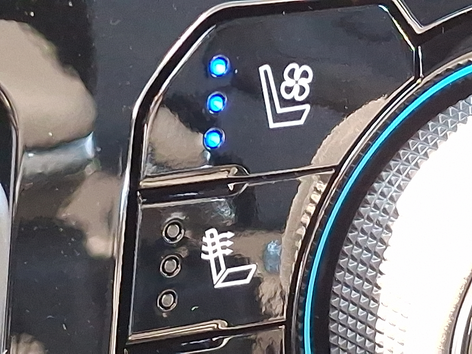 2026 Chevrolet Silverado 1500 4WD Crew Cab Short Bed High Country - Black - GBA exterior view 4