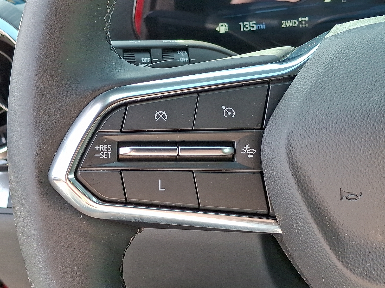 2025 Chevrolet Equinox AWD LT - Radiant Red Tintcoat - GNT exterior view 19