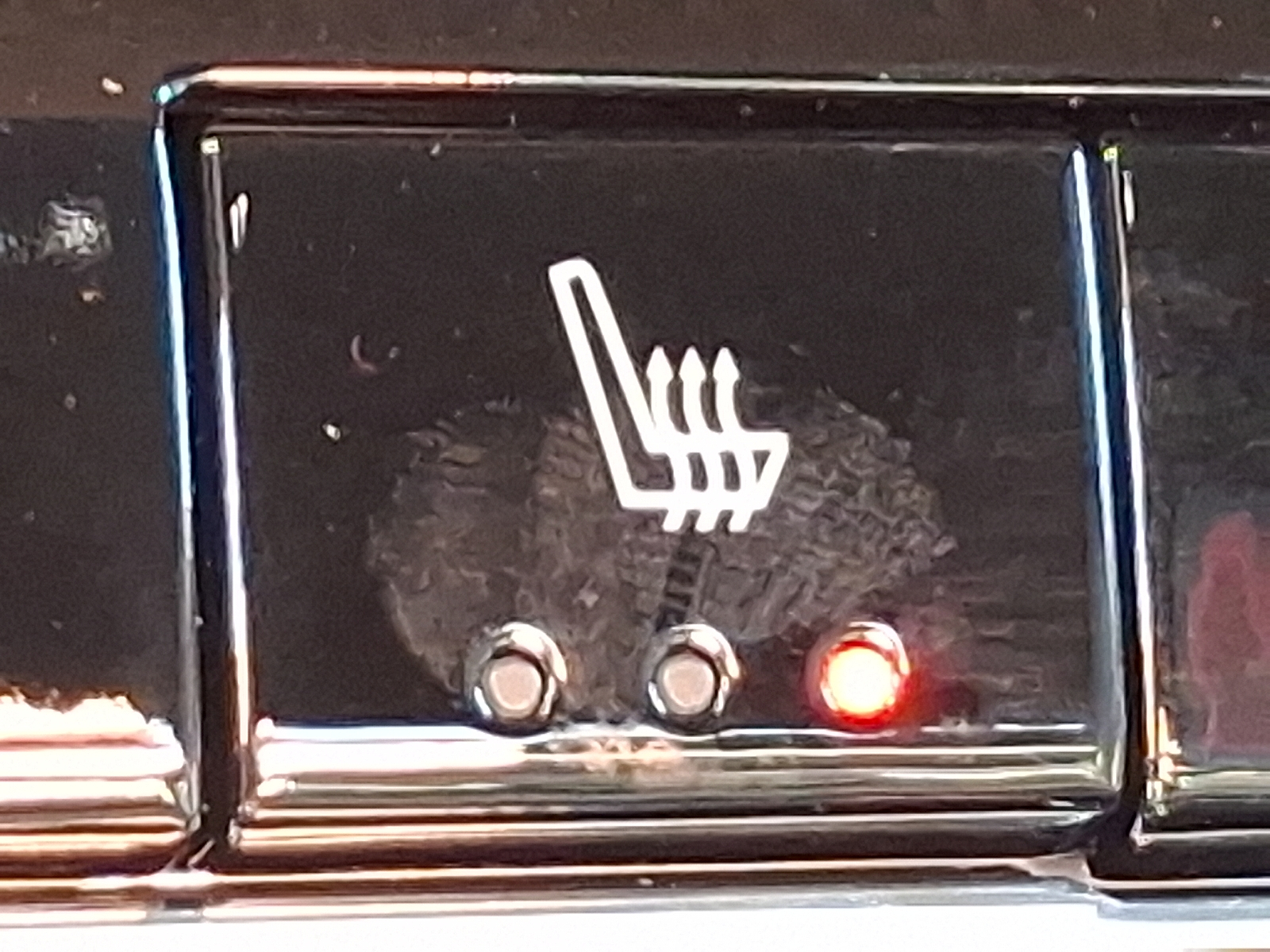 2026 Chevrolet Equinox AWD RS - Polar White Tricoat - G4J exterior view 4