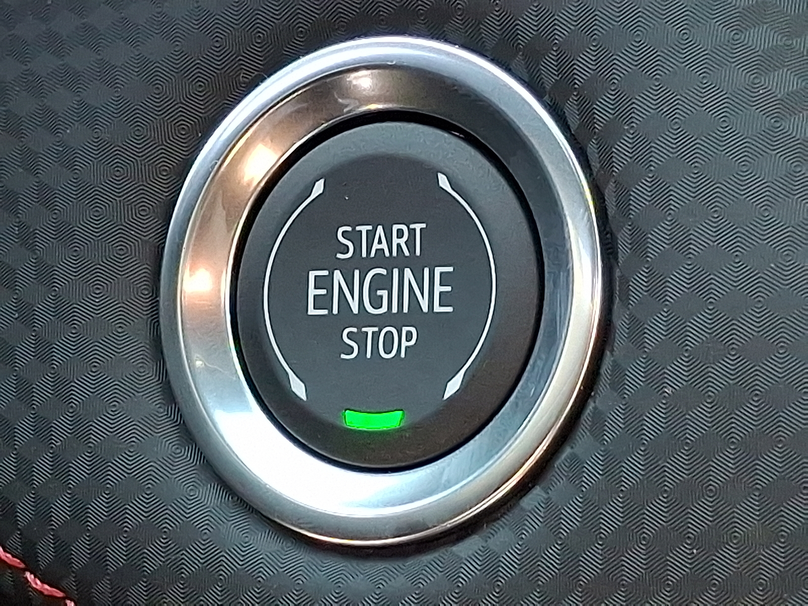 2026 Chevrolet Equinox AWD RS - Polar White Tricoat - G4J exterior view 15