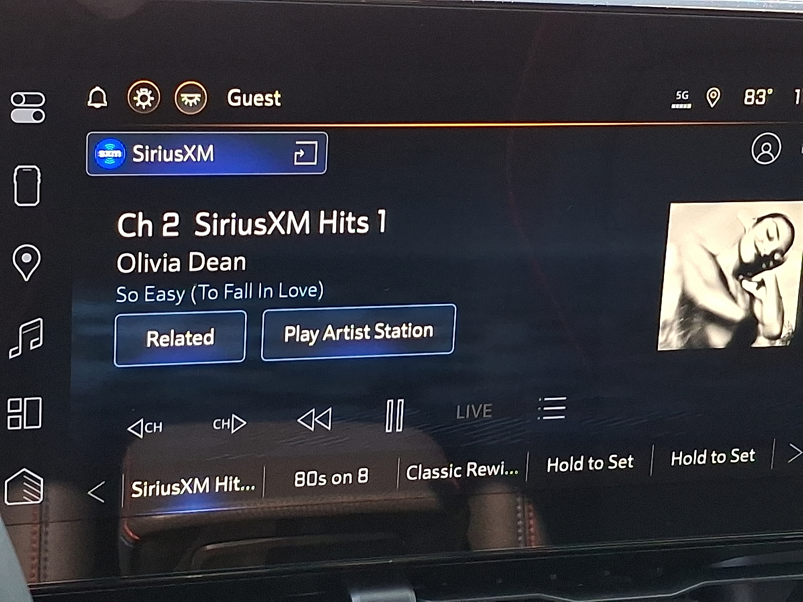 2026 Chevrolet Equinox AWD RS - Polar White Tricoat - G4J exterior view 16