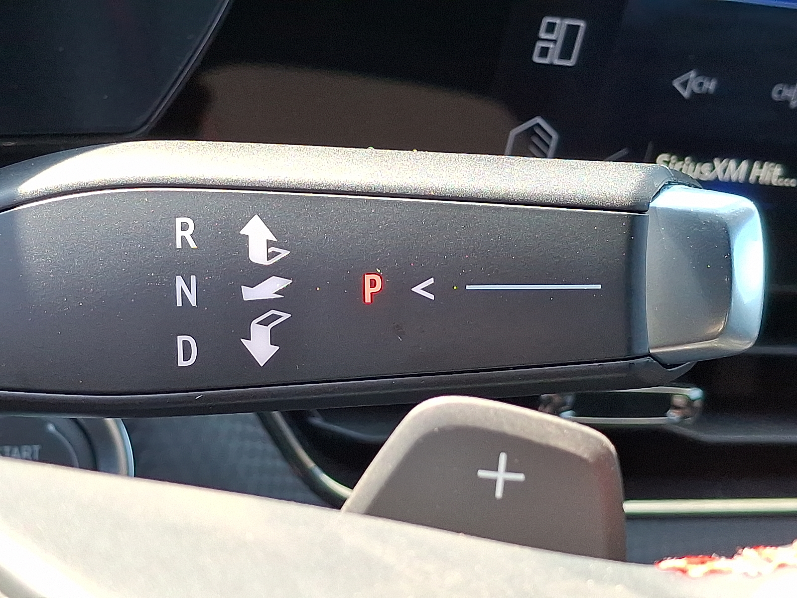 2026 Chevrolet Equinox AWD RS - Polar White Tricoat - G4J exterior view 14