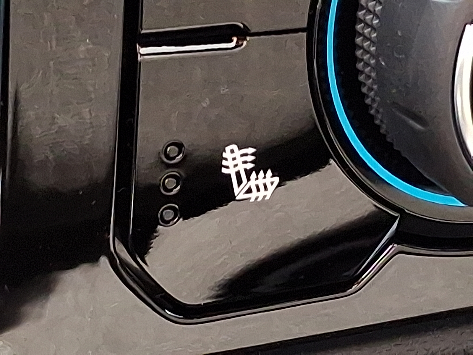 2026 Chevrolet Silverado 2500HD Crew Cab, Standard Bed, LT, 4WD - Cypress Gray - GBD exterior view 4