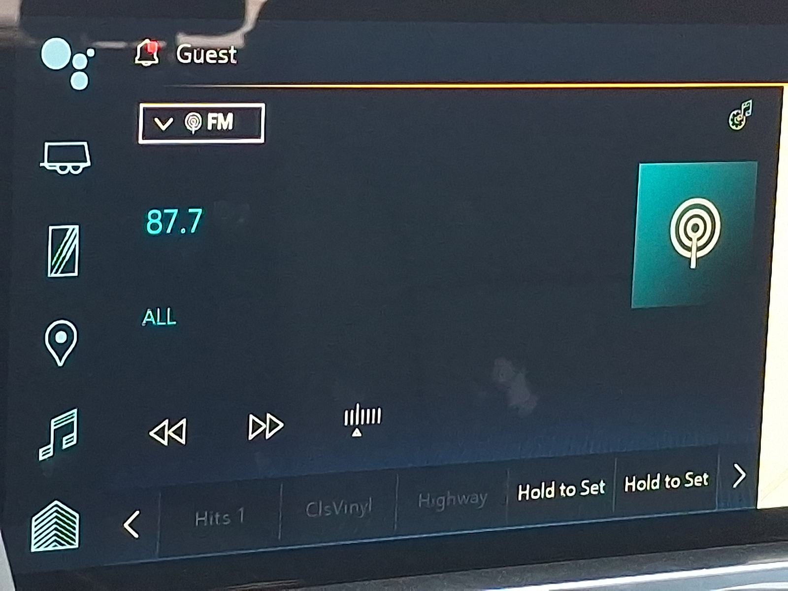 2026 Chevrolet Silverado 2500HD Crew Cab, Standard Bed, LT, 4WD - Cypress Gray - GBD exterior view 15