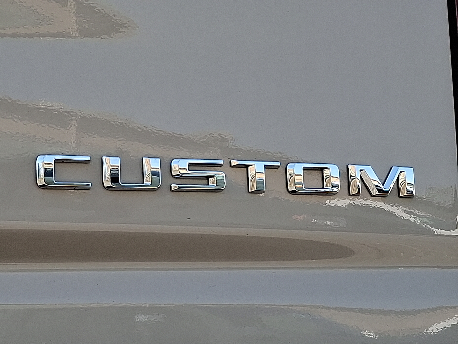 2026 Chevrolet Silverado 2500HD Crew Cab, Standard Bed, WT, 4WD - White Sands - G42 exterior view 19