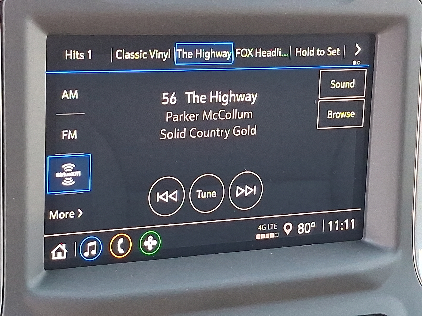 2026 Chevrolet Silverado 2500HD Crew Cab, Standard Bed, WT, 4WD - White Sands - G42 exterior view 14