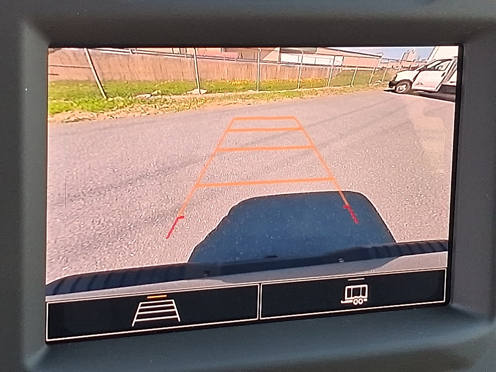 2026 Chevrolet Silverado 2500HD Crew Cab, Standard Bed, WT, 4WD - Sterling Gray Metallic - GXD exterior view 2