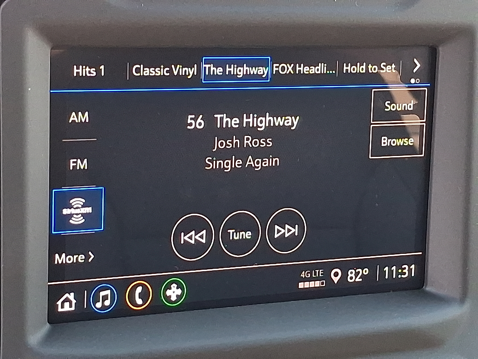 2026 Chevrolet Silverado 2500HD Crew Cab, Standard Bed, WT, 4WD - Sterling Gray Metallic - GXD exterior view 15