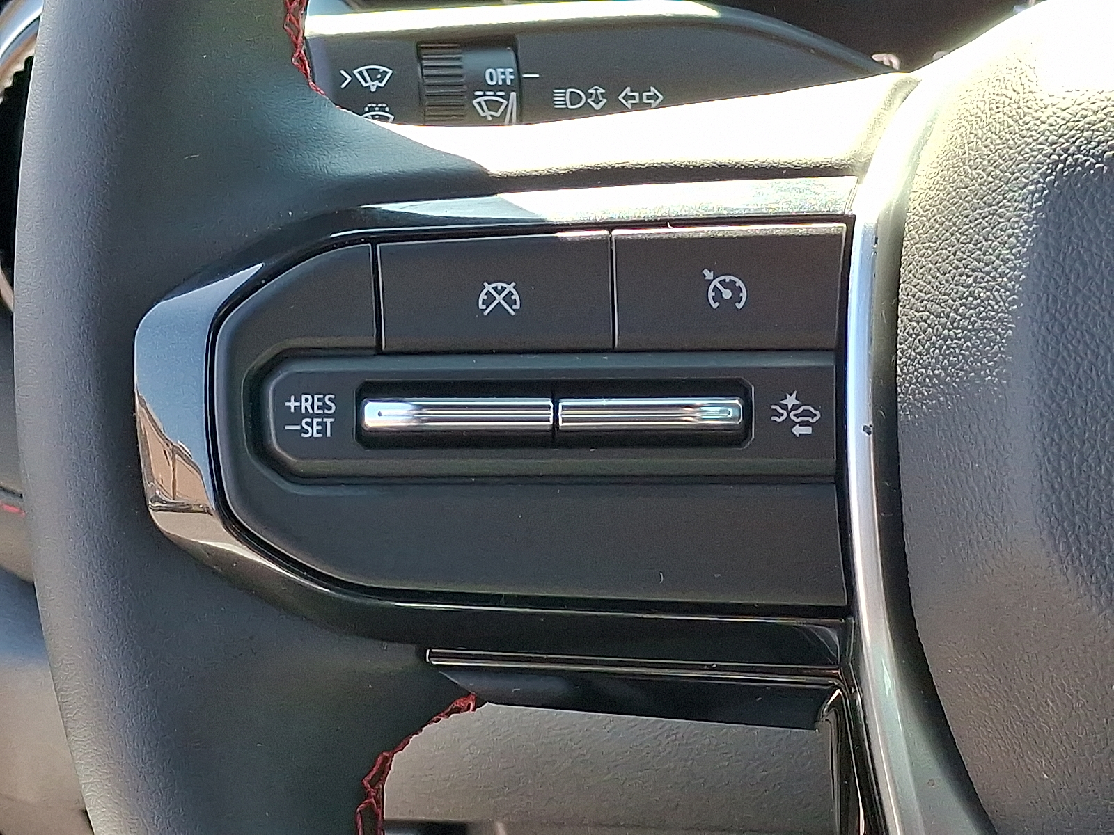 2026 Chevrolet Colorado Z71, 4WD - Sterling Gray Metallic - GXD exterior view 19