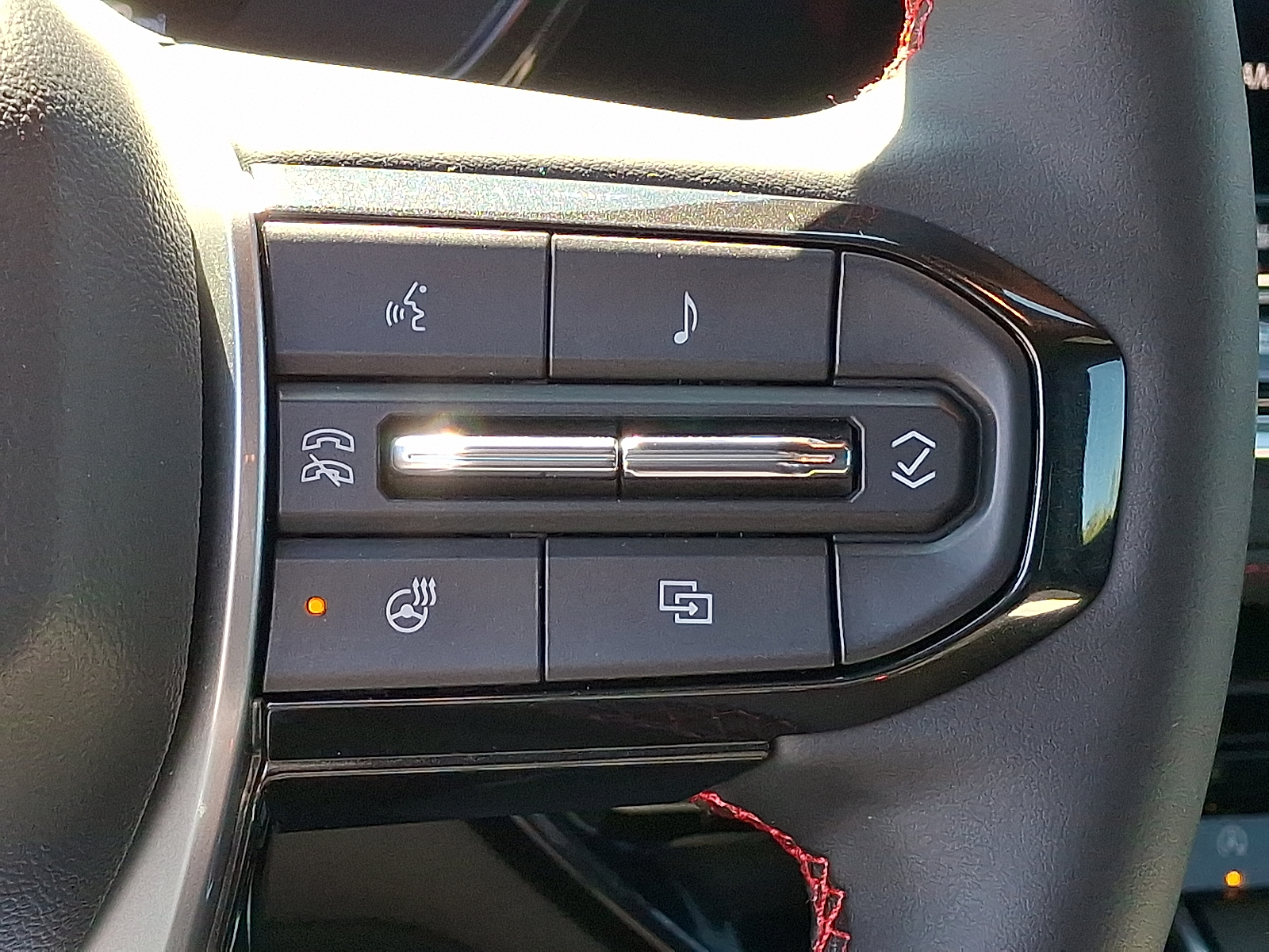 2026 Chevrolet Colorado Z71, 4WD - Sterling Gray Metallic - GXD exterior view 20