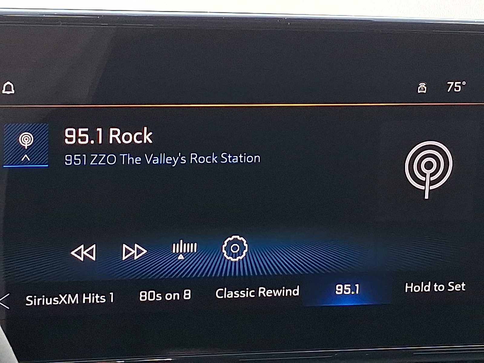 2026 Chevrolet Trax FWD LT - Summit White - GAZ exterior view 15