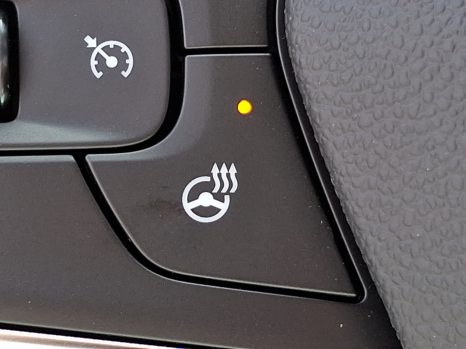 2026 Chevrolet Trax FWD LT - Cypress Gray - GBD exterior view 3