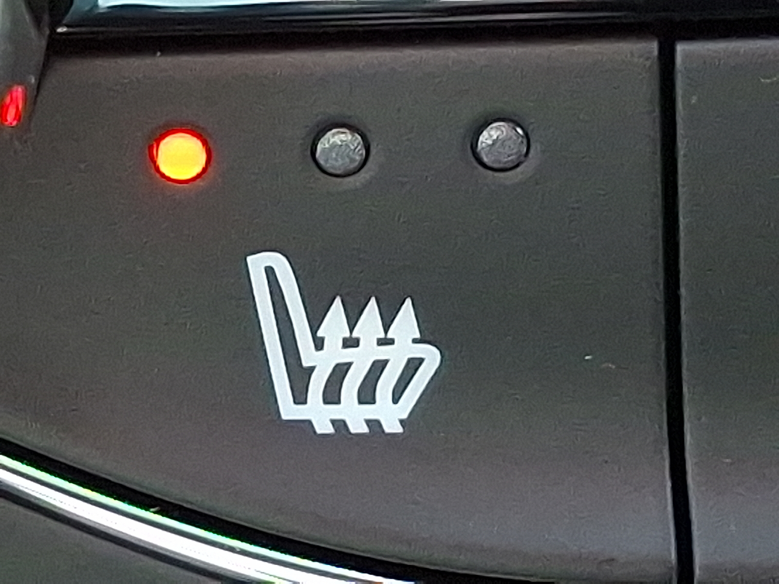 2026 Chevrolet Trax FWD LT - Cypress Gray - GBD exterior view 4