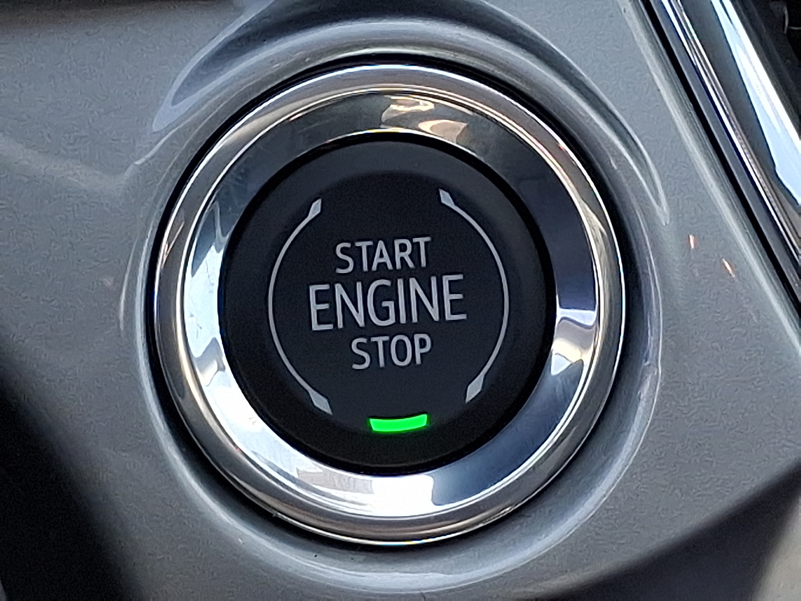 2026 Chevrolet Trax FWD LT - Cypress Gray - GBD exterior view 14