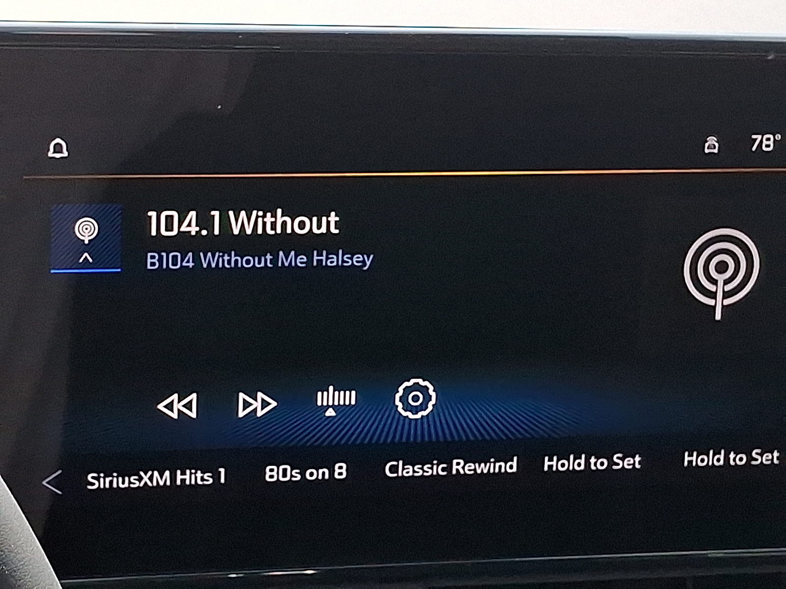 2026 Chevrolet Trax FWD LT - Cypress Gray - GBD exterior view 16