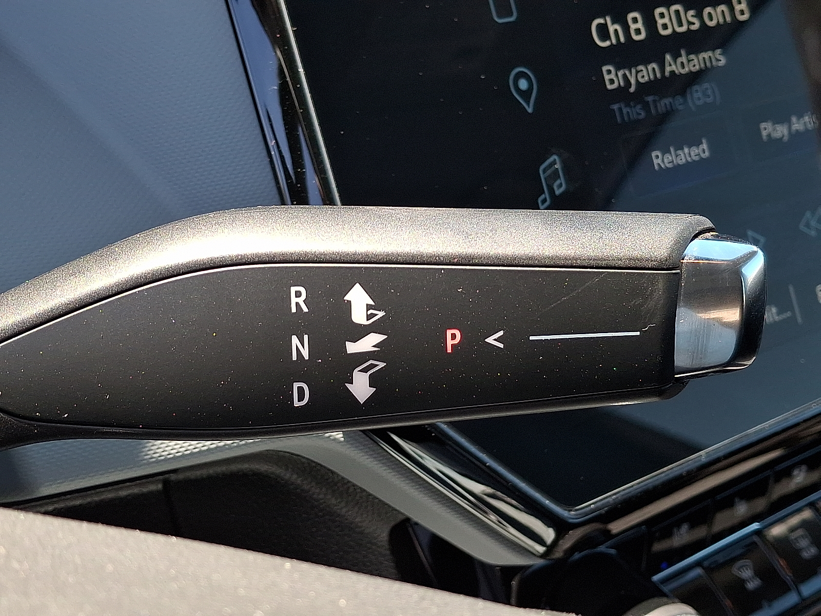 2027 Chevrolet Bolt RS FWD - Mosaic Black Metallic - GB8 exterior view 13