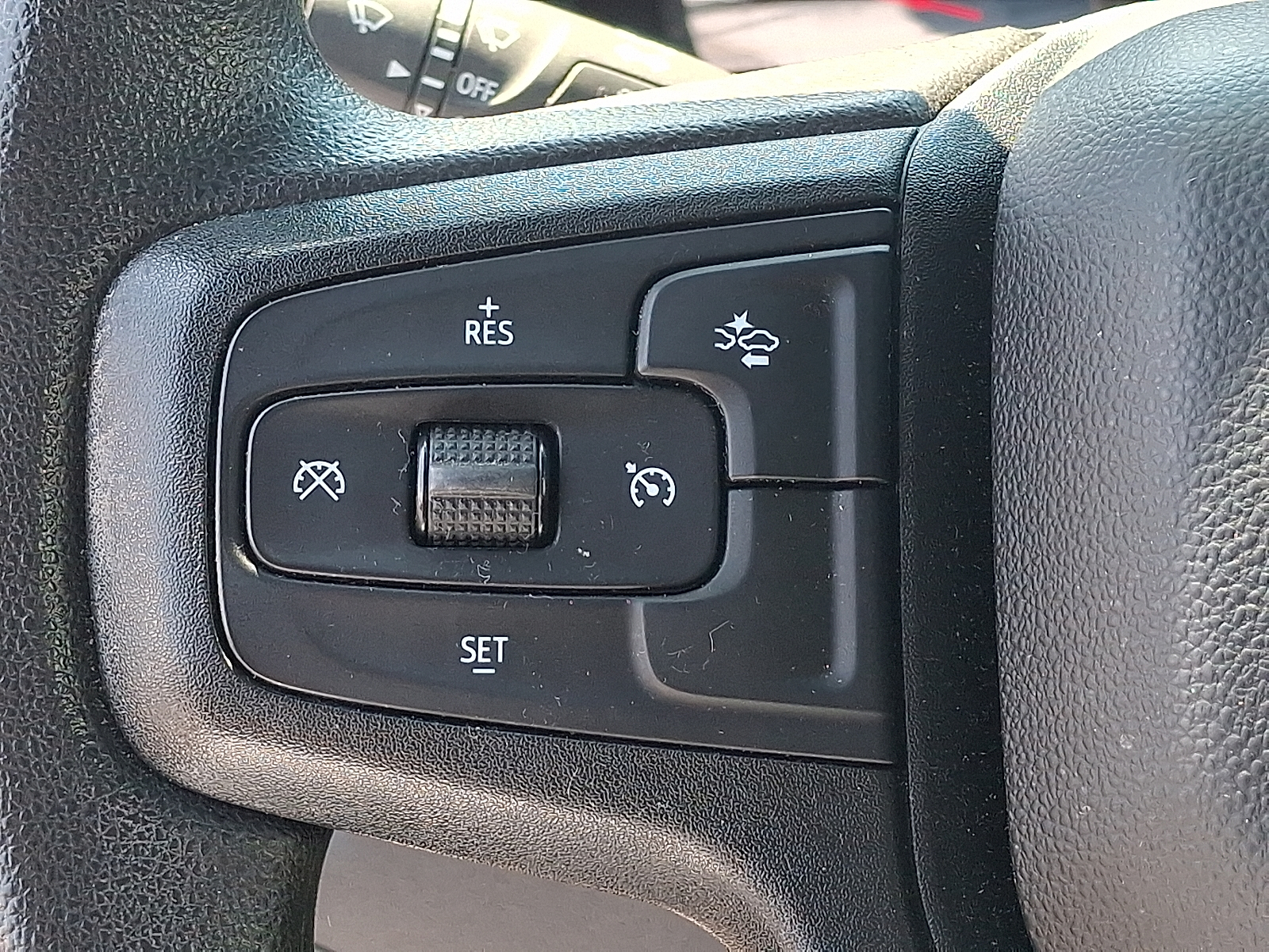 2023 Chevrolet Silverado 1500 4WD Crew Cab Short Bed Custom Trail Boss - Black - GBA exterior view 15