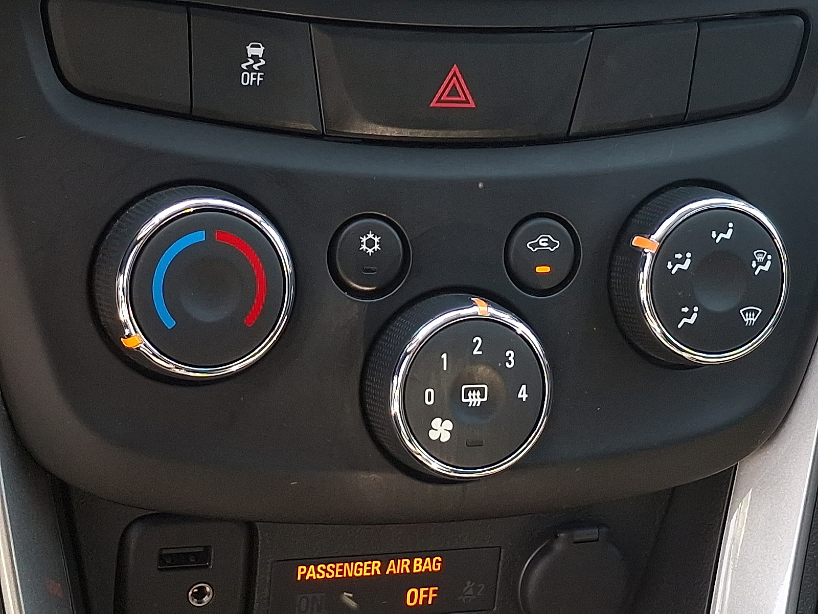 2021 Chevrolet Trax AWD LT - Shadow Gray Metallic - GUN exterior view 19