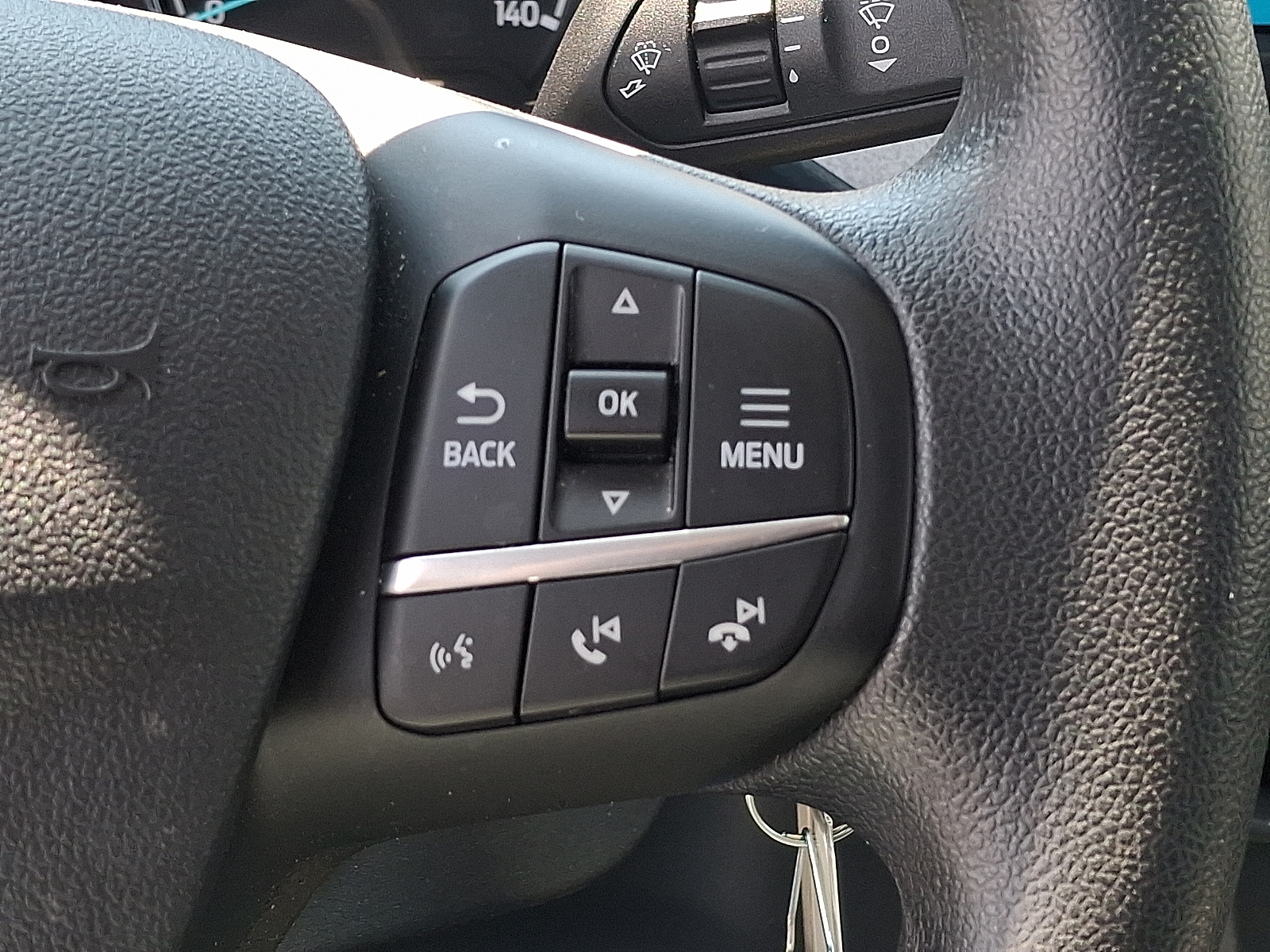 2024 Ford Maverick XLT - Hot Pepper Red Metallic Tinted Clearcoat - EA exterior view 16