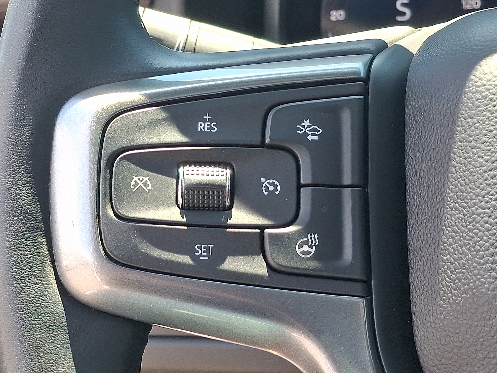 2023 Chevrolet Tahoe 4WD Z71 - Summit White - GAZ exterior view 20
