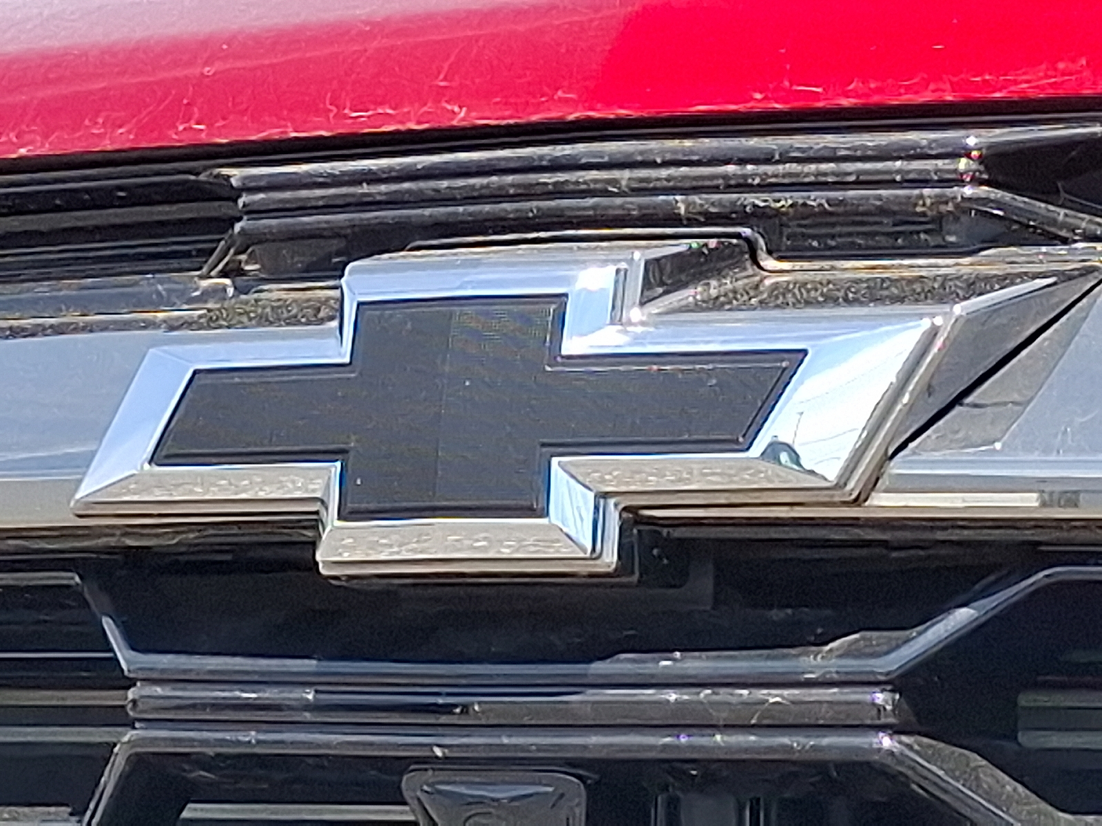 2026 Chevrolet Equinox AWD ACTIV - Radiant Red Tintcoat - GNT exterior view 19