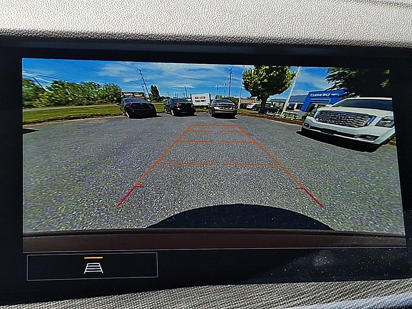 2023 Buick Envision Essence AWD - Cinnabar Metallic - GEJ exterior view 4