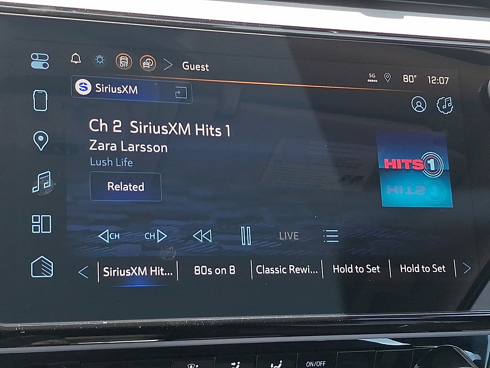 2027 Chevrolet Bolt LT FWD - Summit White - GAZ exterior view 12
