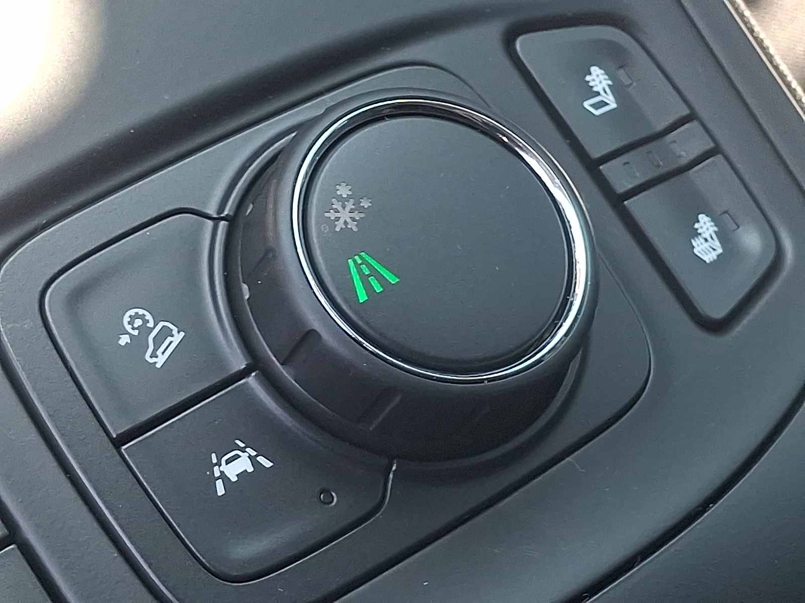 2020 GMC Terrain FWD SLE - Blue Emerald Metallic - G6O exterior view 20