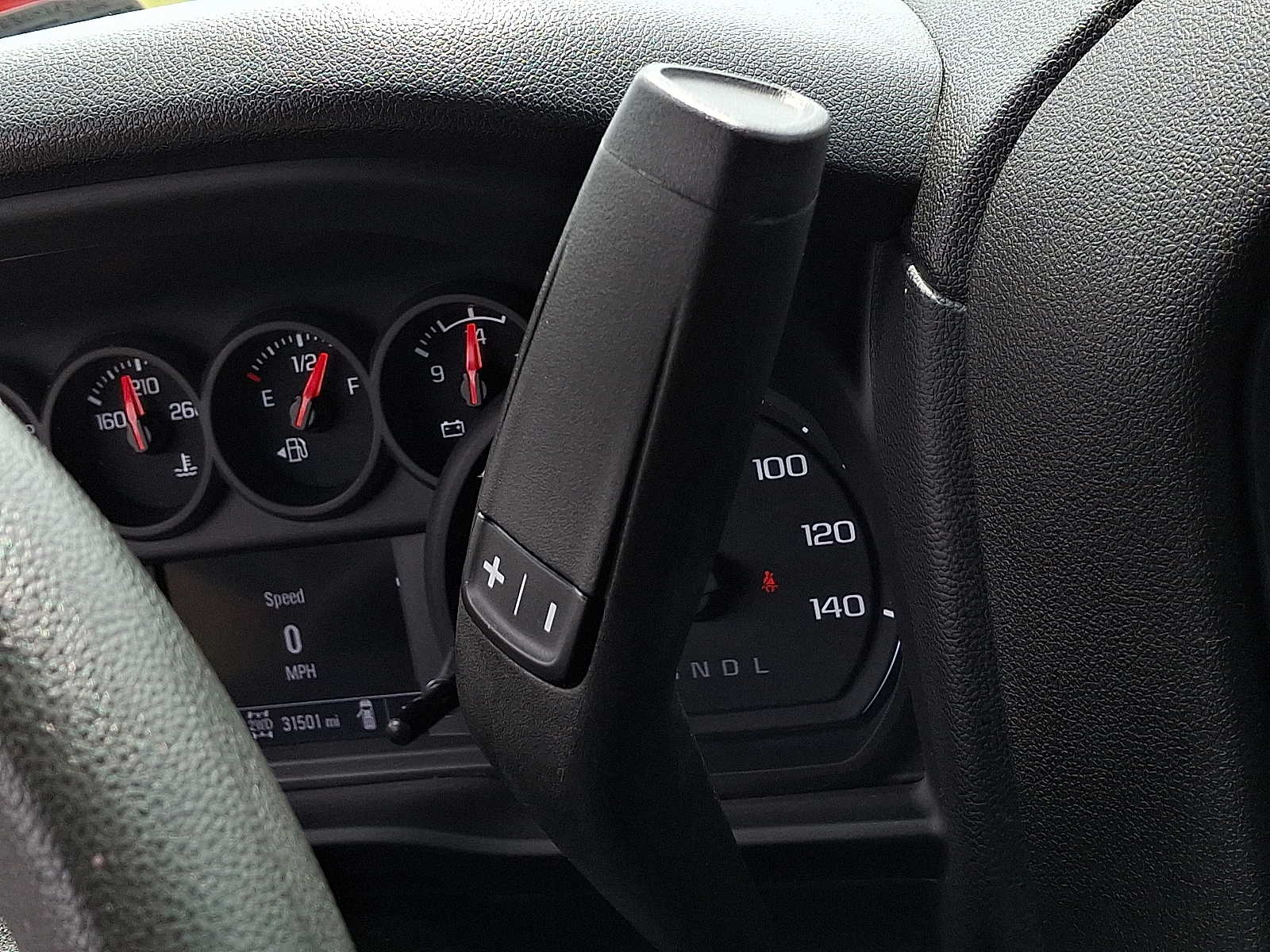 2022 Chevrolet Silverado 1500 4WD Crew Cab Short Bed Custom - Summit White - GAZ exterior view 18