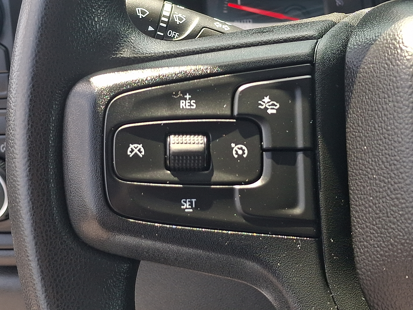 2022 Chevrolet Silverado 1500 4WD Crew Cab Short Bed Custom - Northsky Blue Metallic - GA0 exterior view 16
