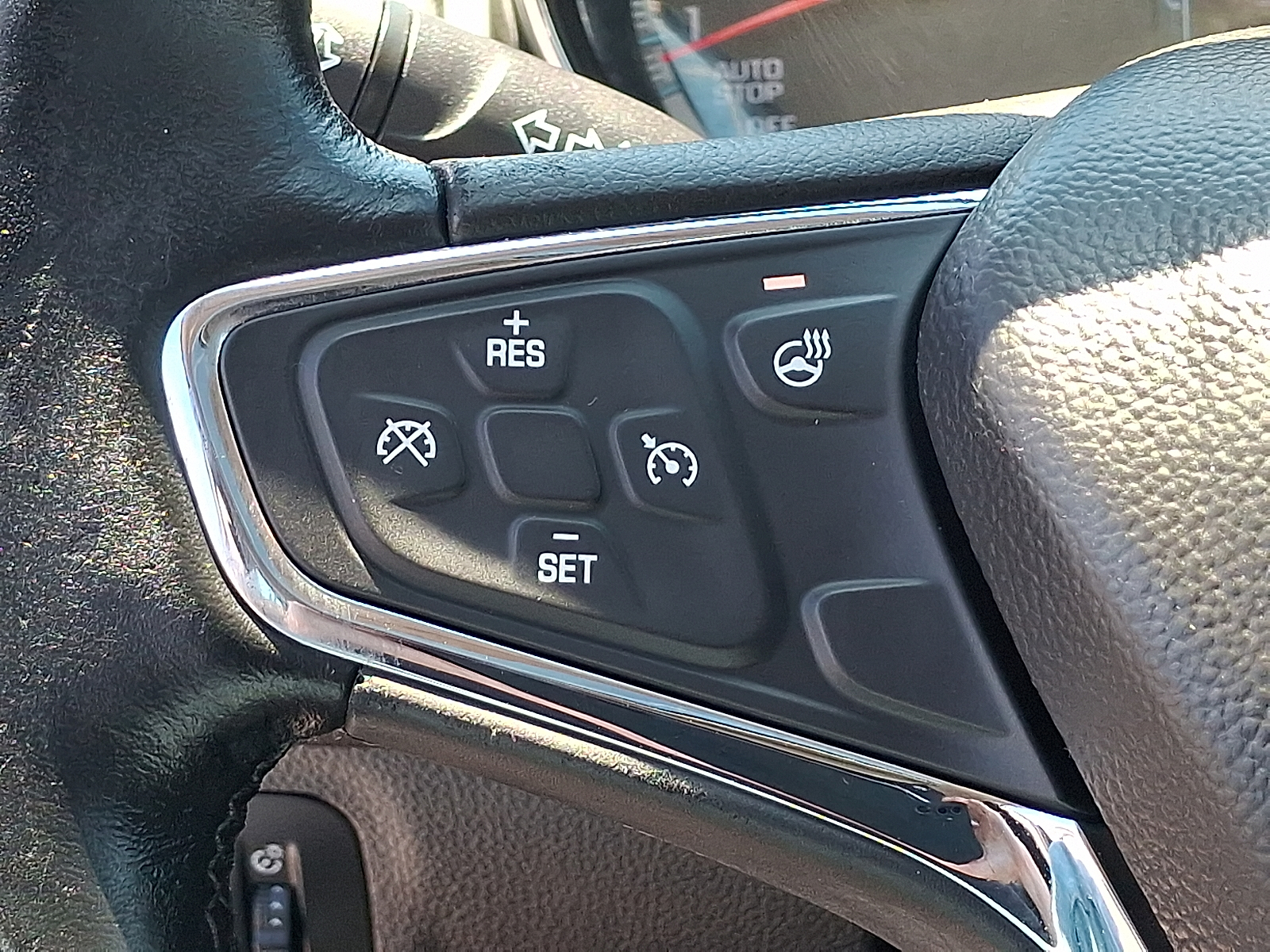2017 Chevrolet Cruze Premier Auto - Mosaic Black Metallic - GB8 exterior view 20