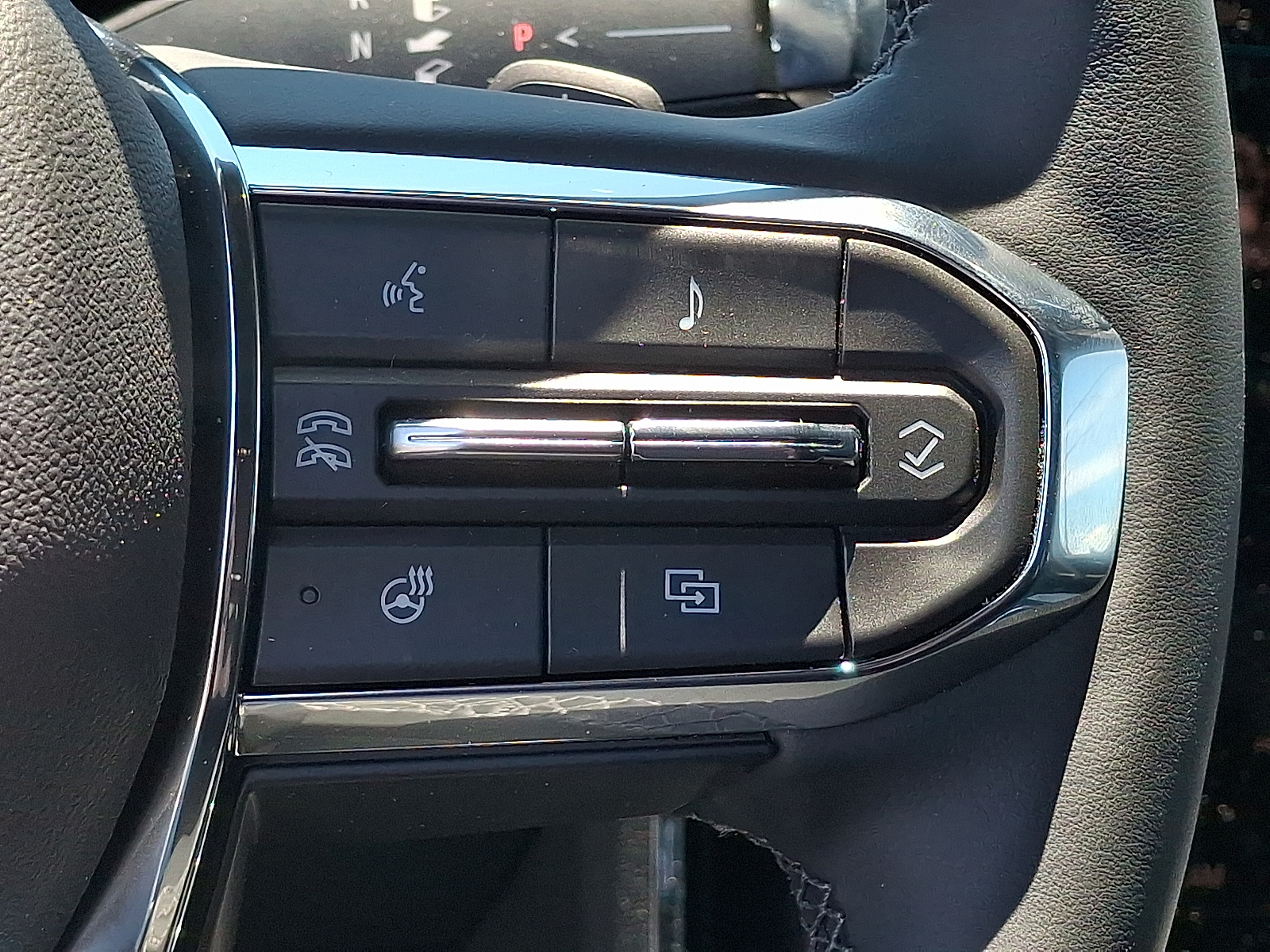 2026 GMC Acadia Elevation AWD - Sterling Metallic - GXD exterior view 19