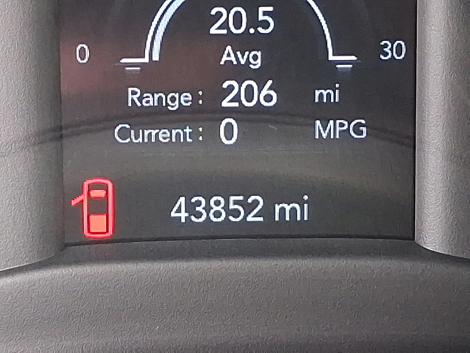 2022 Ram 1500 Big Horn Crew Cab 4x4 5'7
