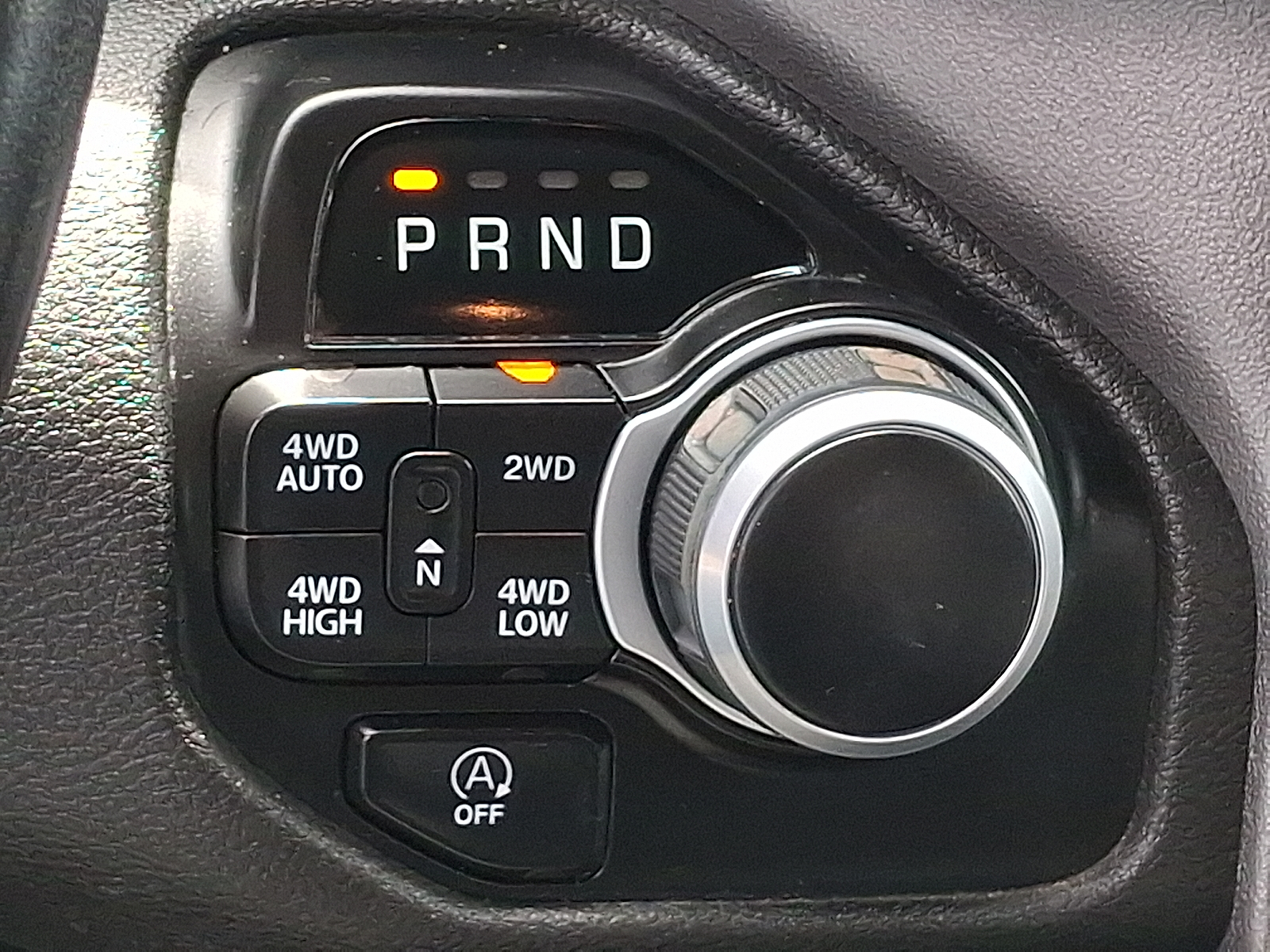 2022 Ram 1500 Big Horn Crew Cab 4x4 5'7