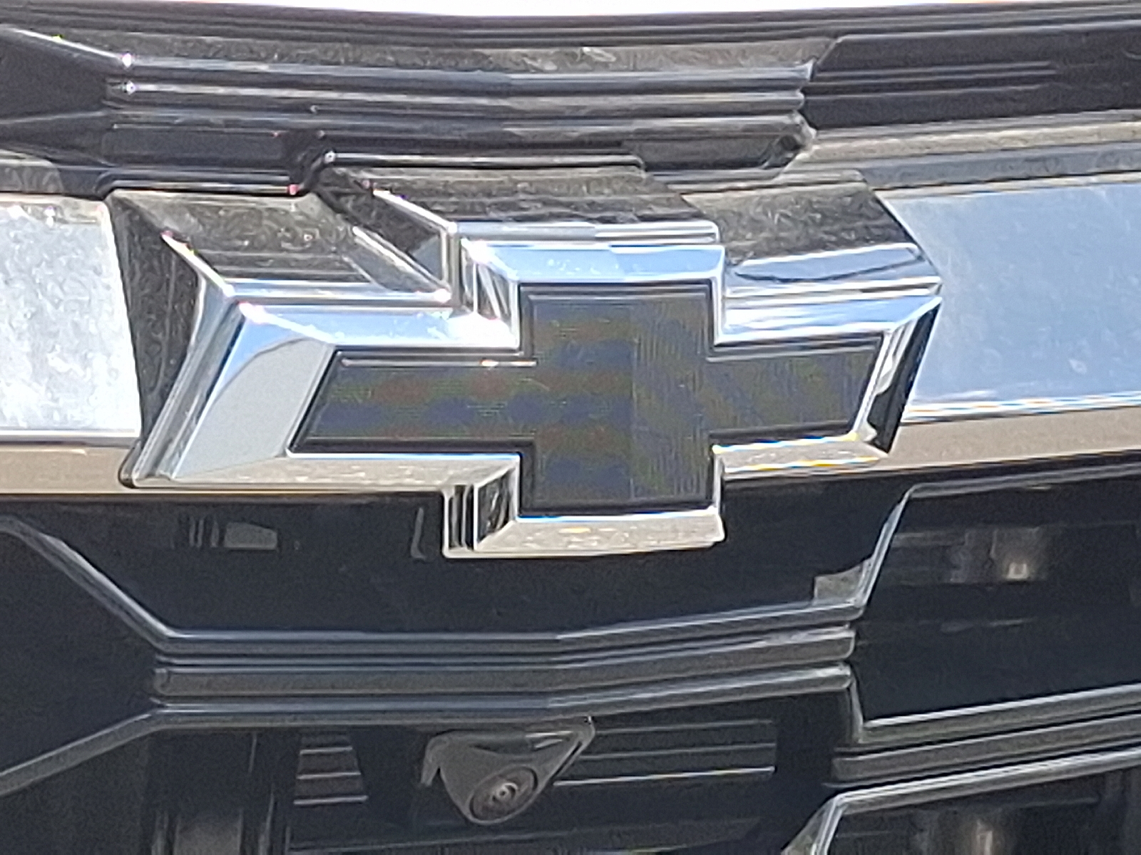 2026 Chevrolet Equinox AWD ACTIV - Polar White Tricoat - G4J exterior view 20